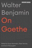 On Goethe On Goethe