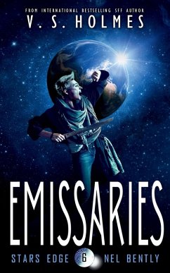 Cover Emissaries