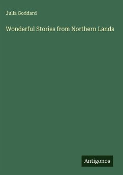 Cover Wonderful Stories from Northern Lands