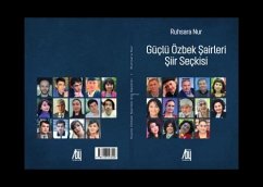 Cover Güclü Özbek Sirleri Siir Seckisi