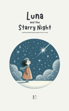 Cover Luna and the Starry Night