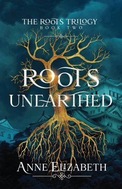 Roots Unearthed - Elizabeth, Anne