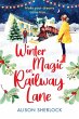 Winter Magic on Railway lane - Bild 1