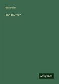Sind Götter?