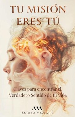 Cover Tu Misión Eres Tú