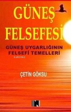 Cover Günes Felsefesi