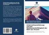 Unternehmensführung und die Wettbewerbsfähigkeit der KKU von Sicuani Unternehmensführung und die Wettbewerbsfähigkeit der KKU von Sicuani
