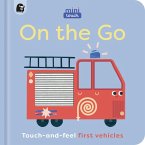 Minitouch: On the Go Minitouch: On the Go