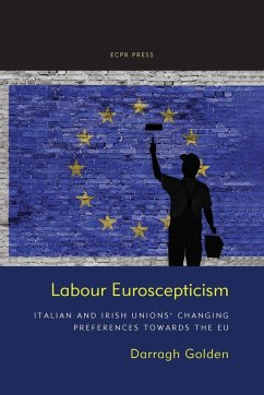 Labour Euroscepticism Labour Euroscepticism