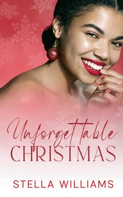 Unforgettable Christmas - Williams, Stella