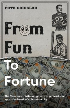 Cover From Fun to Fortune