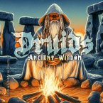 Ancient Wisdom Druids Coloring Book for Adults Ancient Wisdom Druids Coloring Book for Adults
