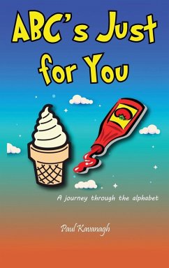 ABC's Just For You - Kavanagh, Paul ABC's Just For You - Kavanagh, Paul