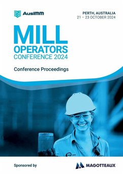 Mill Operators Conference 2024