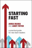 Starting Fast Starting Fast