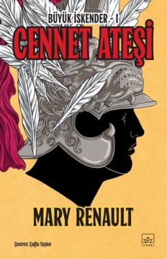 Cover Cennet Atesi - Büyük Iskender 1