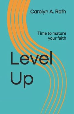 Level Up - Roth, Carolyn a