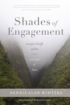 Cover Shades of Engagement
