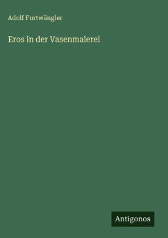Cover Eros in der Vasenmalerei