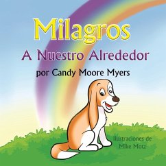 Cover Milagros a Nuestro Alrededor