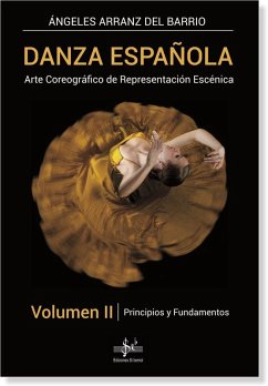Cover Danza española