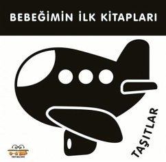 Cover Bebegimin Ilk Kitaplari;Tasitlar