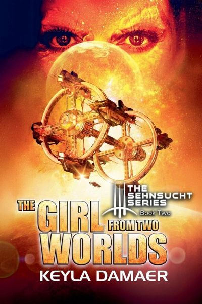 The Girl from Two Worlds (An Alien Dystopia) The Girl from Two Worlds (An Alien Dystopia)