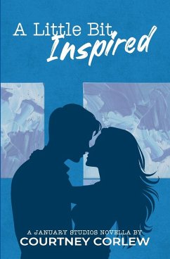 Cover A Little Bit Inspired