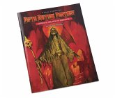 Fifth Edition Fantasy #28: Beneath the Isle of the Serpents