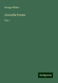 Juvenilia Poems