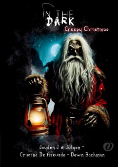 Cover In the dark