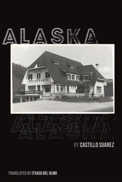 Cover Alaska