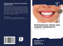 Cover Kompozitnye smoly dlq zadnej powerhnosti