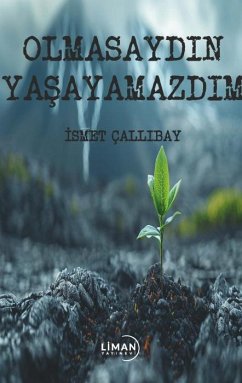 Cover Olmasaydin Yasayamazdim