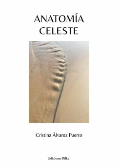 Anatomia Celeste Cover Anatomia Celeste