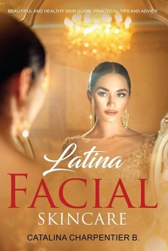 Cover Latina Facial Skincare
