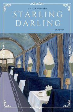 Starling Darling Cover Starling Darling