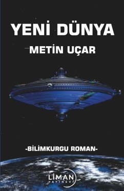 Cover Yeni Dünya