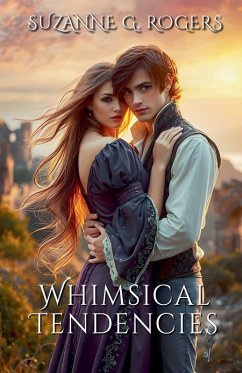 Cover Whimsical Tendencies