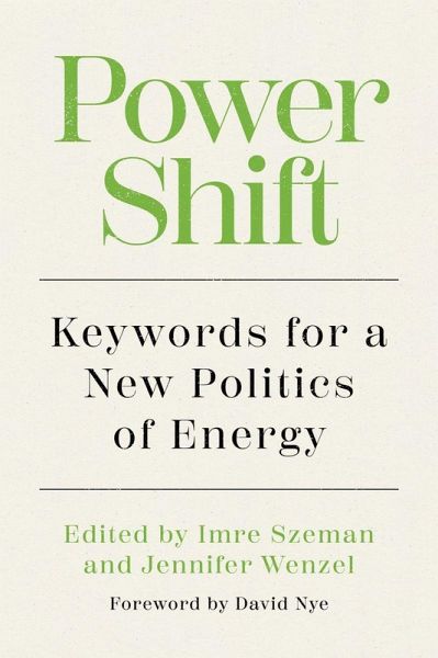 Power Shift Power Shift
