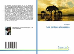 Cover Les ombres du passés