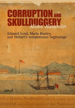 Cover Corruption and Skullduggery