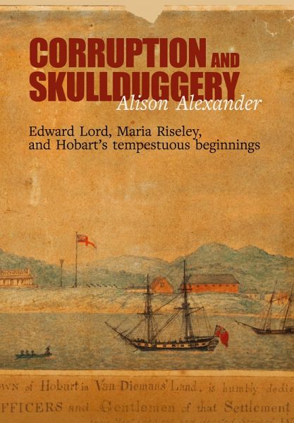 Corruption and Skullduggery Corruption and Skullduggery