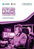 International Future Mining Conference 2024 International Future Mining Conference 2024