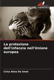 La protezione dell'infanzia nell'Unione europea
