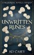 Unwritten Runes - Bild 1