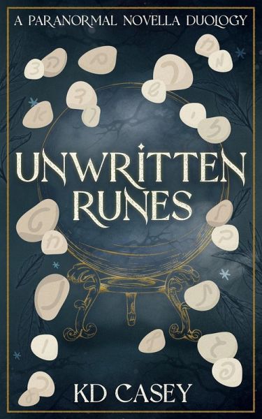 Unwritten Runes Unwritten Runes