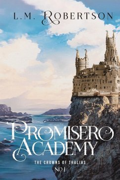 Promisero Academy Promisero Academy