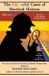 The Colourful Cases of Sherlock Holmes... - Bild 1
