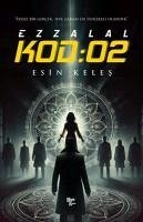 Cover Kod 02 - Ezzalal